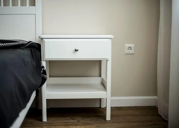 דירה Smartflat & New Center קובנה