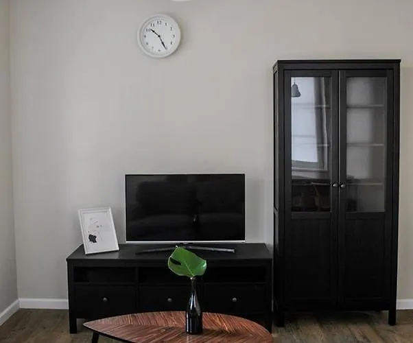 Smartflat & New Center