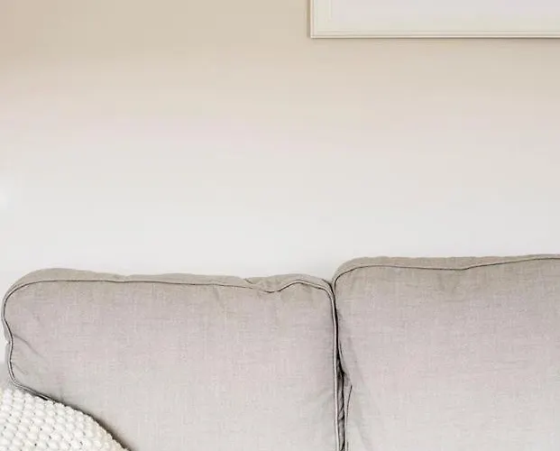 Smartflat & New Center Διαμέρισμα Κάουνας