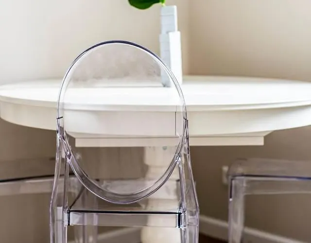 Smartflat & New Center *