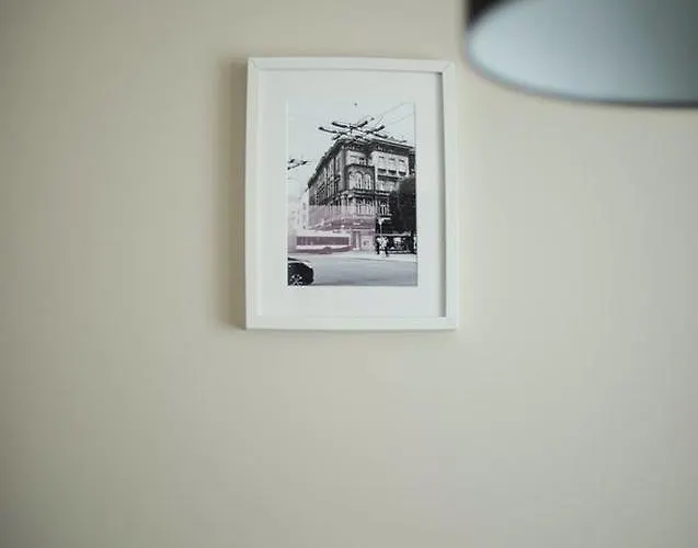 דירה Smartflat & New Center *