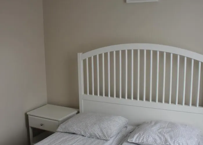 Smartflat & New Center קובנה