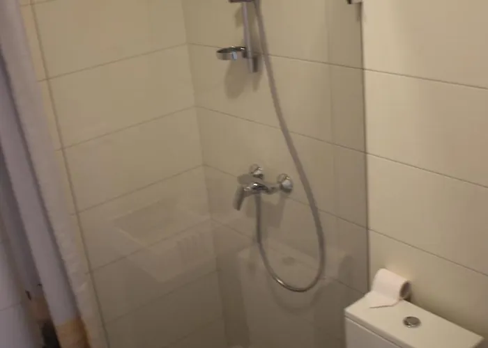 Smartflat & New Center *