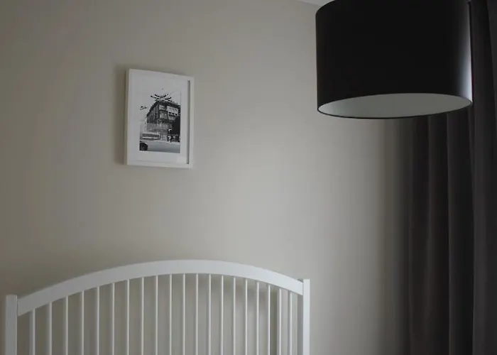 Smartflat & New Center * Κάουνας