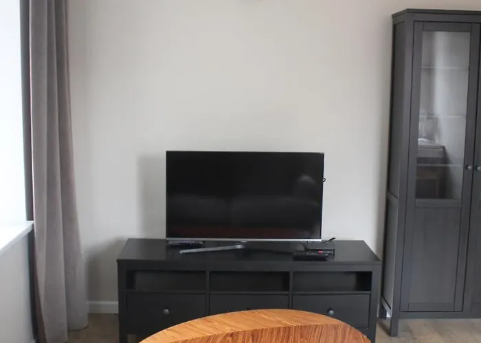 Smartflat & New Center * Κάουνας