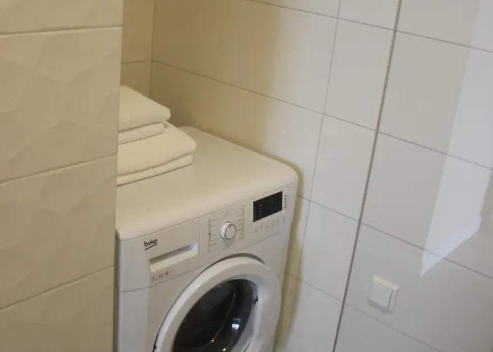 Διαμέρισμα Smartflat & New Center