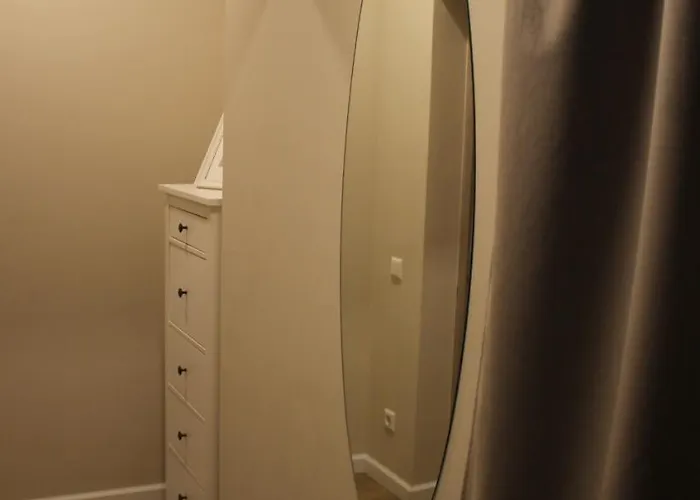 דירה Smartflat & New Center קובנה