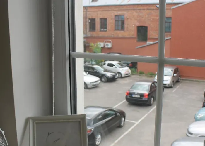 Smartflat & New Center Διαμέρισμα