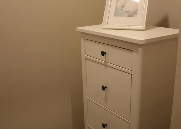 דירה Smartflat & New Center קובנה