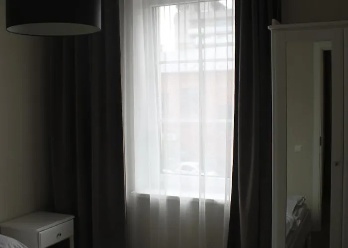 Smartflat & New Center * Κάουνας