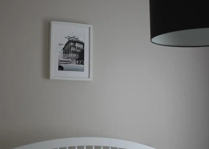 Διαμέρισμα Smartflat & New Center