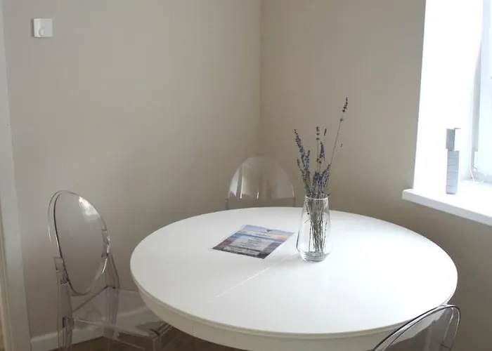 Διαμέρισμα Smartflat & New Center *