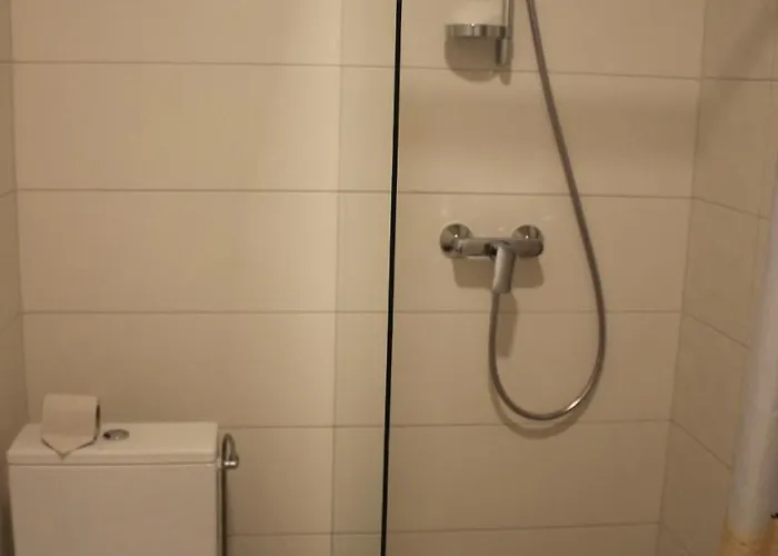 Smartflat & New Center