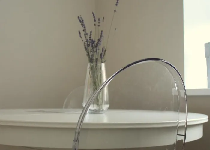 Διαμέρισμα Smartflat & New Center *