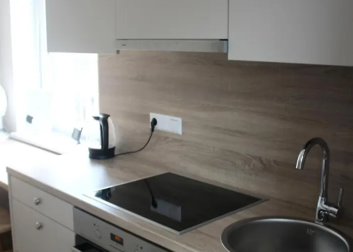 Διαμέρισμα Smartflat & New Center