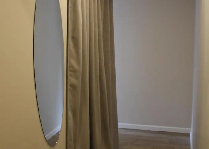 Smartflat & New Center *