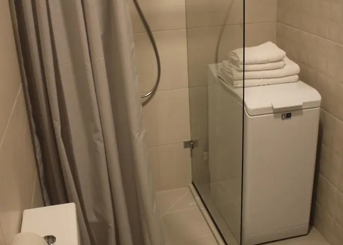 Smartflat & New Center