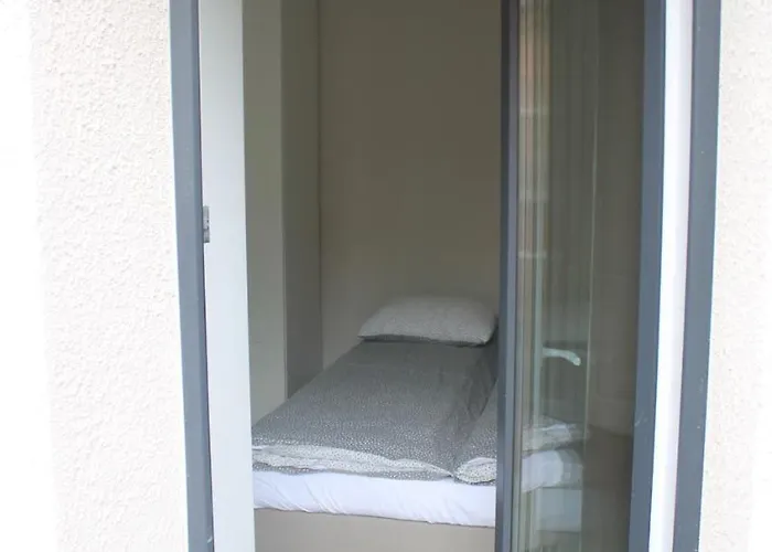 Διαμέρισμα Smartflat & New Center Κάουνας