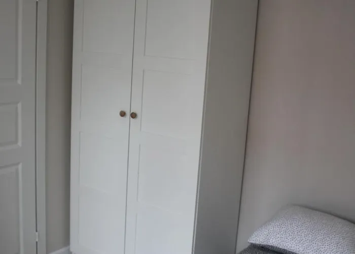 Smartflat & New Center קובנה