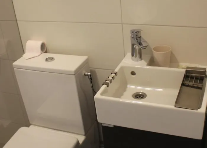 Smartflat & New Center *