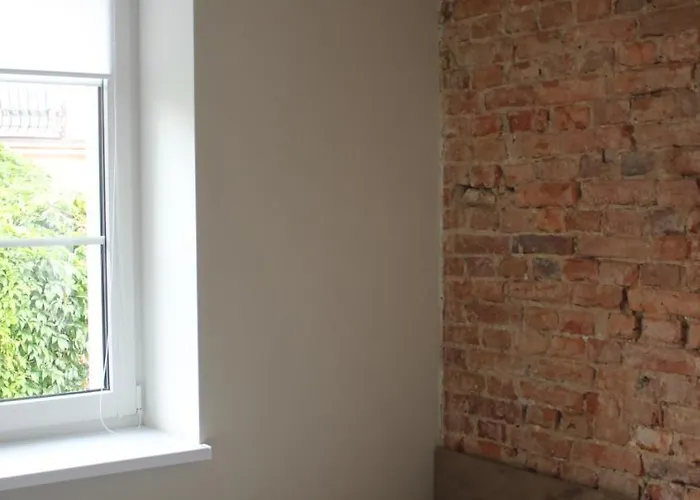 Smartflat & New Center Διαμέρισμα *