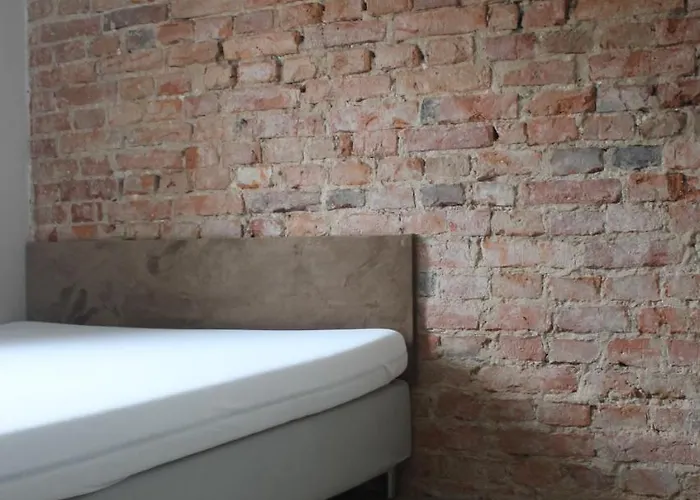 דירה Smartflat & New Center קובנה