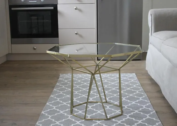 Smartflat & New Center קובנה