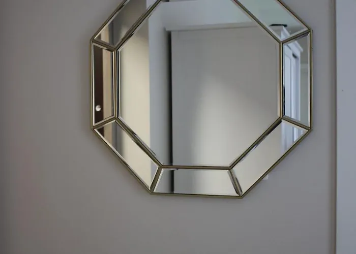 Smartflat & New Center Διαμέρισμα *