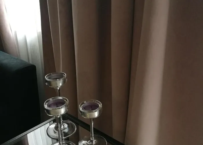 Smartflat & New Center * Κάουνας