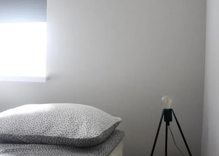 Smartflat & New Center Διαμέρισμα *