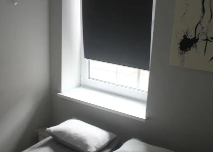 Smartflat & New Center דירה