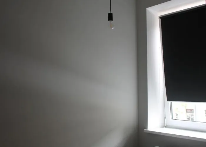 Διαμέρισμα Smartflat & New Center