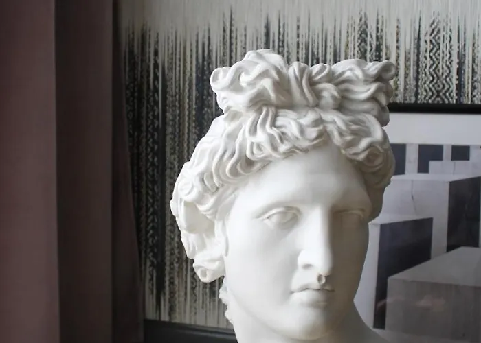 Smartflat & New Center *