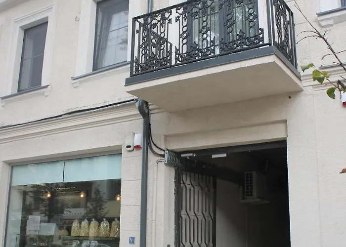 Διαμέρισμα Smartflat & New Center Κάουνας