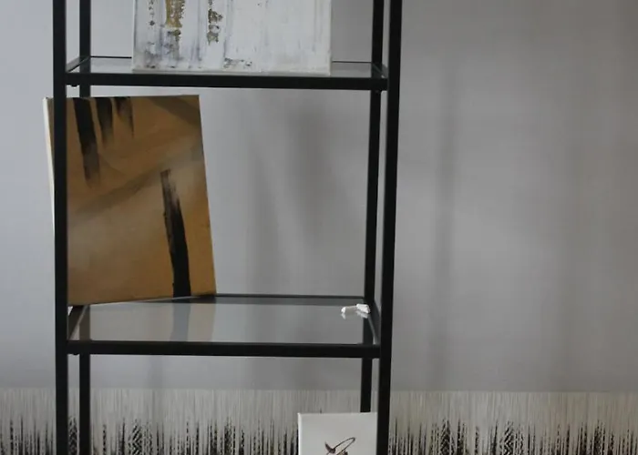 Διαμέρισμα Smartflat & New Center Κάουνας