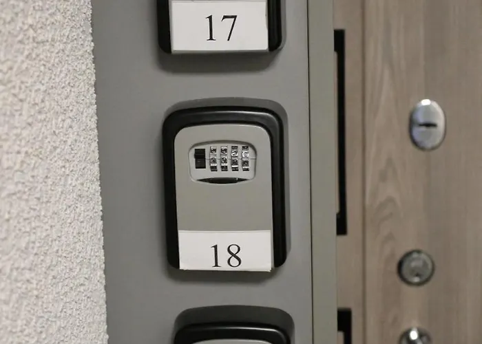 Smartflat & New Center