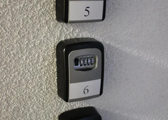 Smartflat & New Center Κάουνας